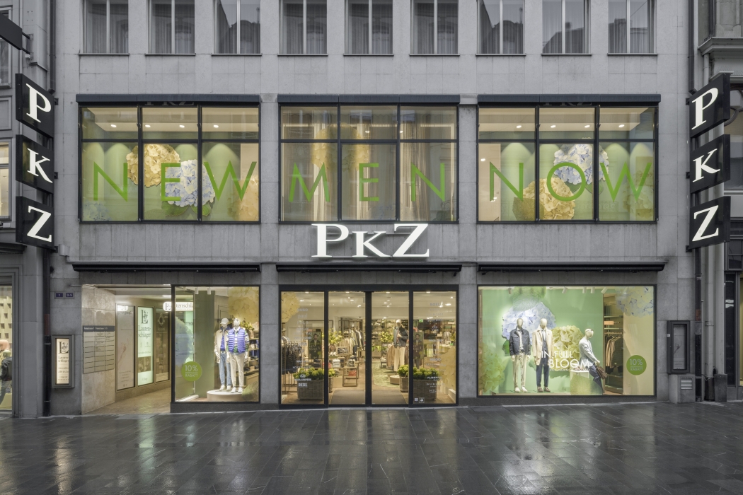 PKZ Men